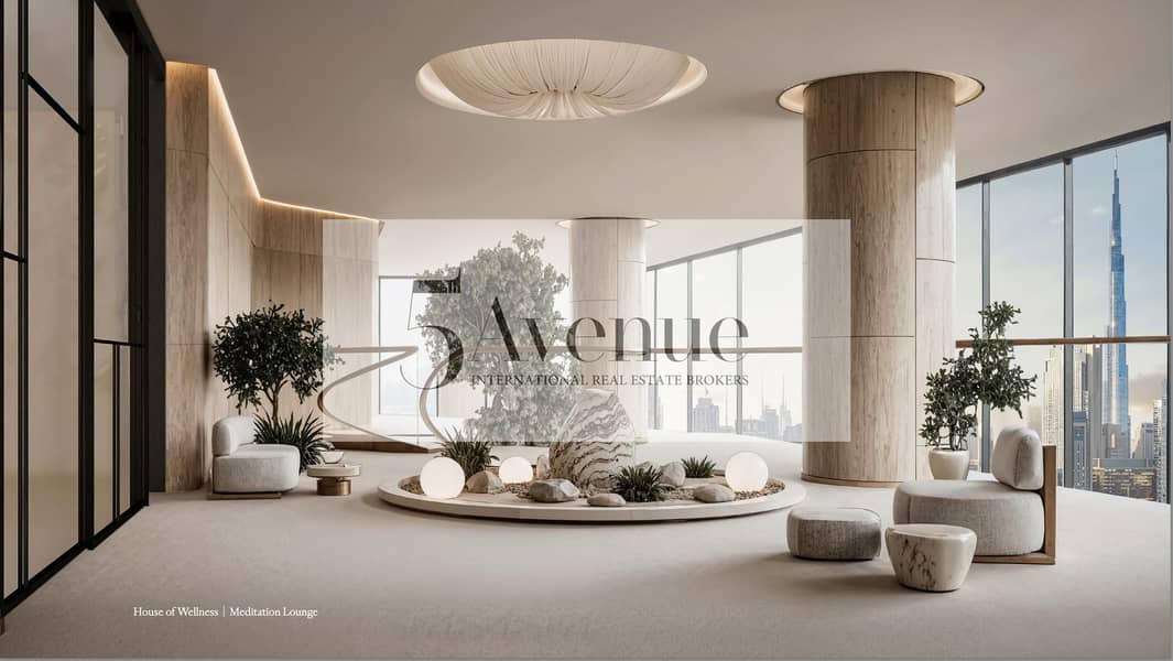 Panoramic View - 3BR Apartment I Sky Residence I City Rise - Image 17