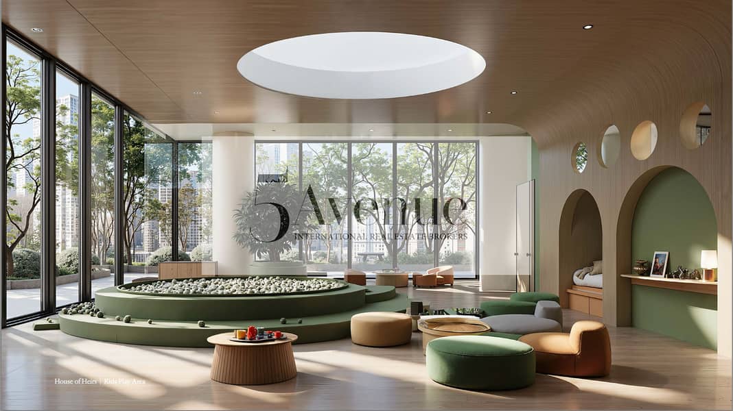 Panoramic View - 3BR Apartment I Sky Residence I City Rise - Image 19