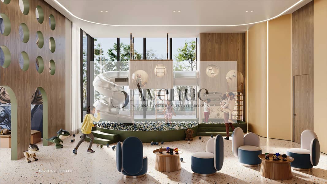 Panoramic View - 3BR Apartment I Sky Residence I City Rise - Image 18