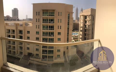 1 Bedroom Flat for Sale in The Greens, Dubai - WhatsApp Image 2025-09-16 at 14.37. 50 (1). jpeg
