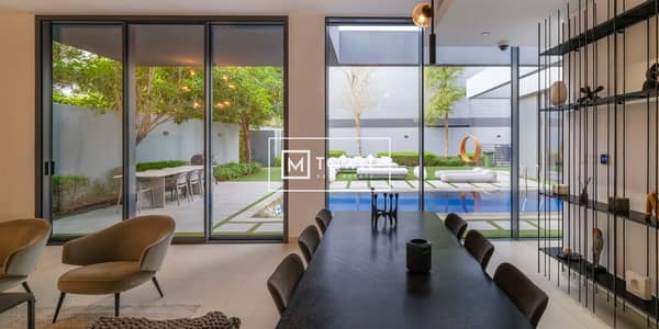 Al Menhaz， 夏尔迦 4 卧室别墅待售 - IMG-20250917-WA0132. jpg