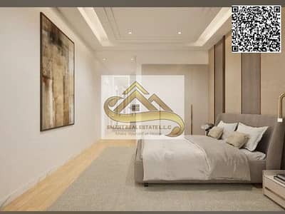 فلیٹ 1 غرفة نوم للبيع في عین عجمان، عجمان - WhatsApp Image 2025-09-10 at 3.53. 10 PM (1). jpeg