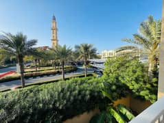 تاون هاوس في الينابيع 1،الينابيع 2 غرف 5100000 درهم - 12834266