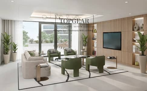 3 Cпальни Апартаменты Продажа в Джебель Али, Дубай - 1. jpg