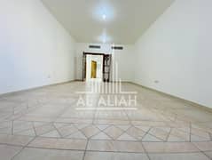 شقة في الخالدية 3 غرف 105000 درهم - 12613838