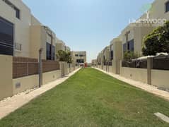 فیلا في أب تاون مردف،مردف 4 غرف 215000 درهم - 12834301