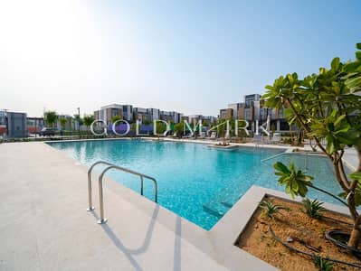 3 Bedroom Villa for Rent in Mudon, Dubai - Park Backing I Near Pool I Brand New