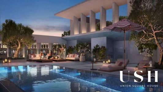 1 Bedroom Apartment for Sale in Dubai Production City (IMPZ), Dubai - WhatsApp Image 2025-09-18 at 11.27. 33 (3). jpeg