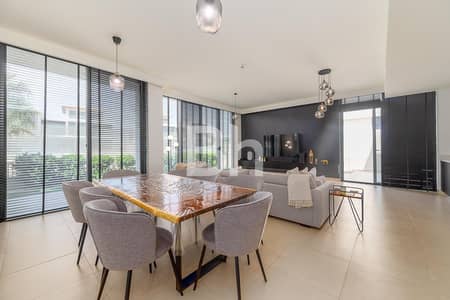 4 Bedroom Villa for Sale in Dubai Hills Estate, Dubai - New To Market | Full Park View | View Today