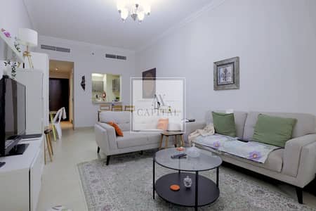 1 Bedroom Flat for Sale in Jumeirah Village Circle (JVC), Dubai - Big Layout | Guaranteed ROI | Multiple Options