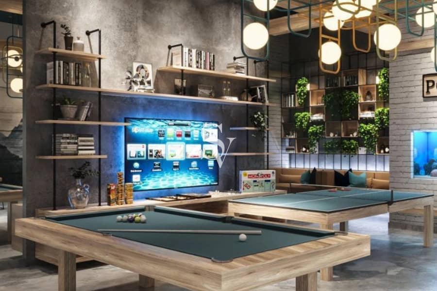 High ROI|Lowest PSF|Investor Deal|District 12 JVC - Image 4