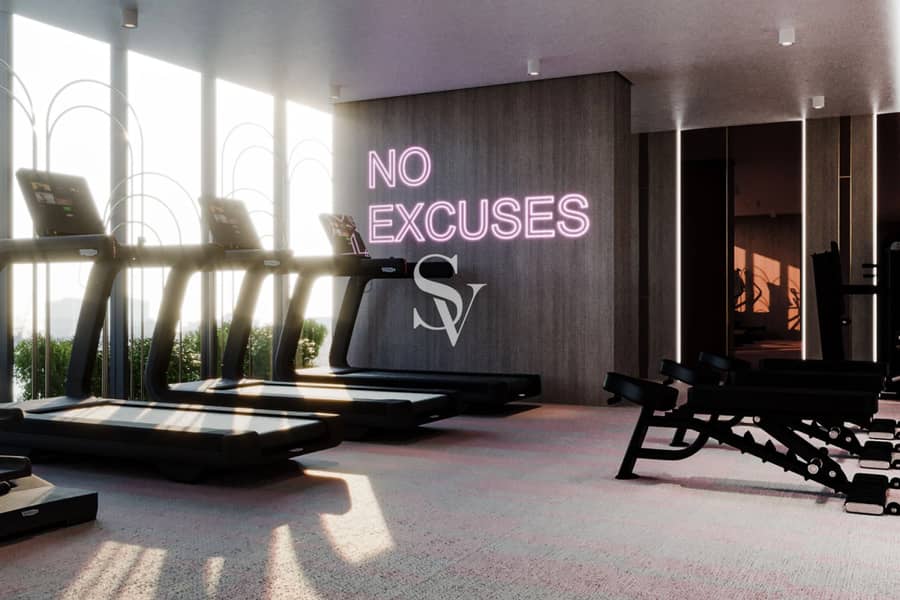 High ROI|Lowest PSF|Investor Deal|District 12 JVC - Image 8