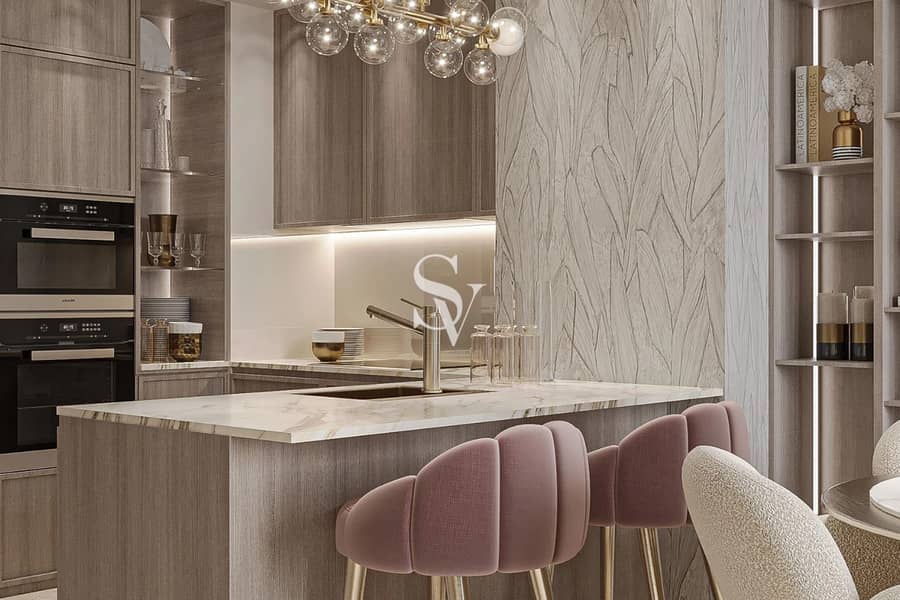 High ROI|Lowest PSF|Investor Deal|District 12 JVC - Image 13