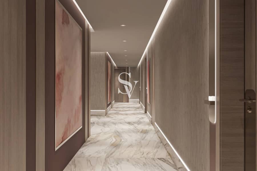 High ROI|Lowest PSF|Investor Deal|District 12 JVC - Image 16