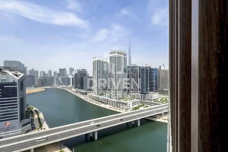商业湾， 迪拜 2 卧室单位待租 - 位于商业湾，Canal Bay 2 卧室的公寓 165000 AED - 12834373
