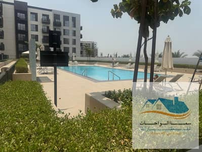 فلیٹ 1 غرفة نوم للايجار في الخان، الشارقة - 946b11d7-e424-4e70-8067-ceb9a1081327. jpg