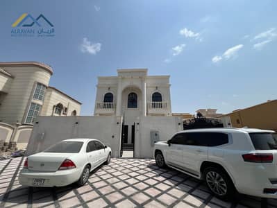فیلا 7 غرف نوم للايجار في الروضة، عجمان - IMG_9678. jpg