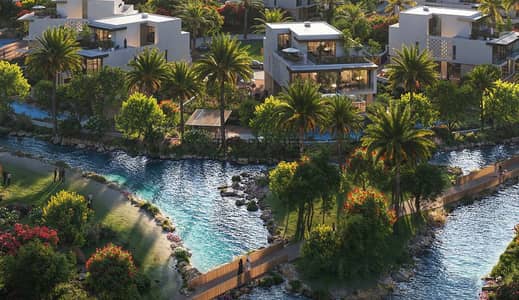 3 Bedroom Townhouse for Sale in Dubai South, Dubai - w2. png
