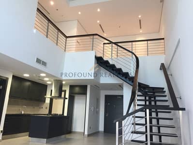 2 Bedroom Flat for Rent in Jumeirah Heights, Dubai - IMG_3484. jpg