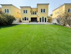 فیلا في مساكن جميرا بارك،جميرا بارك 3 غرف 360000 درهم - 12834412