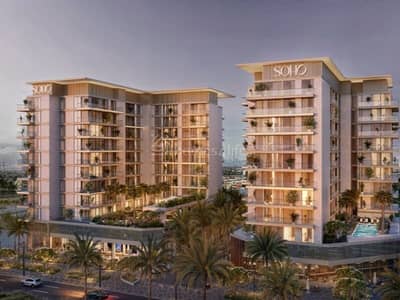 1 Bedroom Apartment for Sale in Dubai Hills Estate, Dubai - 1 B-Pool View I Dubai Hills Estate| No Agents Pls