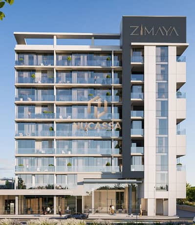 2 Bedroom Flat for Sale in Dubai Silicon Oasis (DSO), Dubai - Screenshot 2025-09-19 124642. png