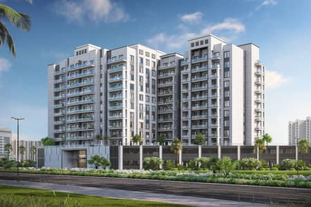 3 Bedroom Flat for Sale in Al Furjan, Dubai - Luxury 3 BR | Handover Q1 2027 | Metro access