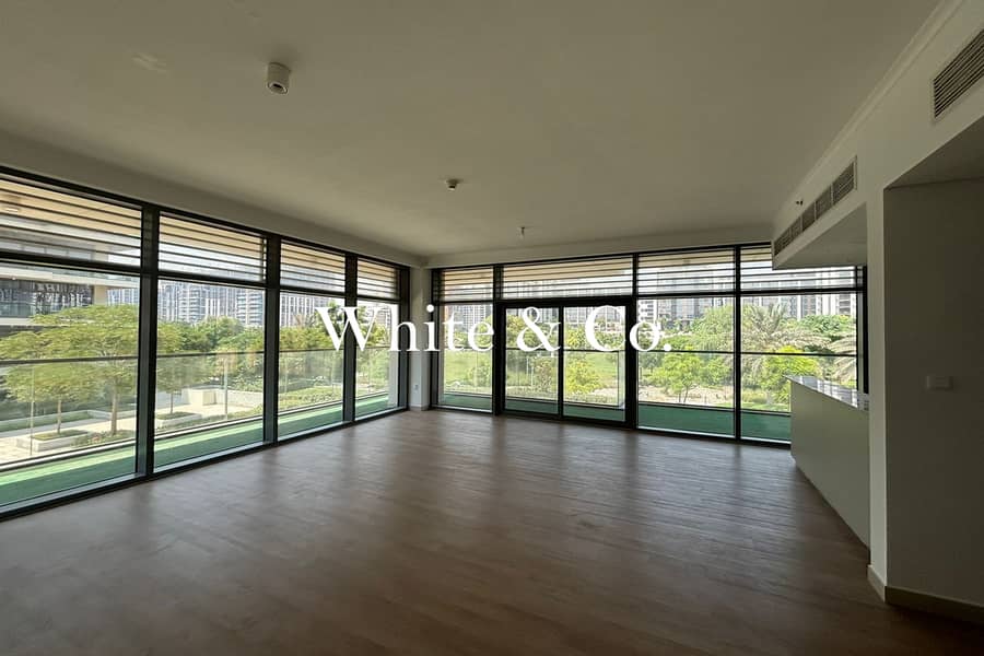 位于迪拜山庄，公园山庄，桑葚1号塔楼 3 卧室的公寓 5600000 AED - 12834491