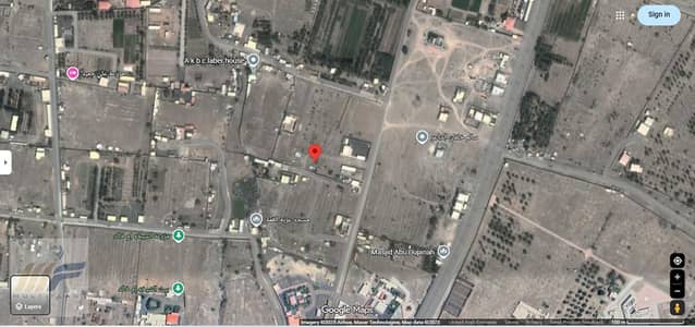 Plot for Sale in Masfout, Ajman - Screenshot (2). png