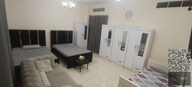 شقة 2 غرفة نوم للايجار في ليوارة 1، عجمان - a5ccf98c-9450-41ab-bb9e-7911cb144a54. jpg