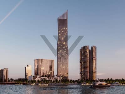 商业湾， 迪拜 2 卧室单位待售 - 15. jpg