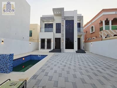 فیلا 5 غرف نوم للبيع في الروضة، عجمان - photo_5933590374641682986_y. jpg