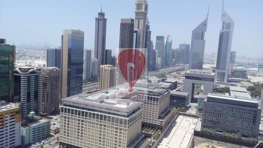 DIFC， 迪拜 1 卧室单位待租 - 89bf1d9b-db46-4bbd-8e8c-121eaa3759f0. jpeg