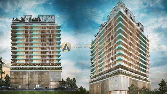 3 Cпальни Апартаменты Продажа в Джумейра Вилладж Серкл (ДЖВС), Дубай - WhatsApp Image 2025-09-19 at 13.51. 51_51be04e0. jpg