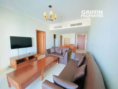 فلیٹ 1 غرفة نوم للايجار في أبراج بحيرات الجميرا، دبي - 5a5a7029-9947-4ad3-94ca-96dc9138cb1a. jpg