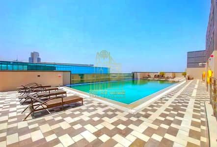 1 Bedroom Flat for Rent in Sheikh Zayed Road, Dubai - IMG-20250811-WA0216. jpg
