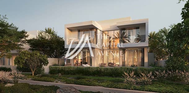 4 Cпальни Вилла Продажа в Гхантут, Абу-Даби - IMG-20250919-WA0065. jpg