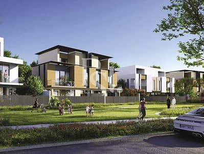 4 Cпальни Вилла Продажа в Остров Аль Рим, Абу-Даби - Sunset-Valley-Reem-Hills-Al-Reem-Island-Abu-Dhabi-UAE-Community (2). jpg
