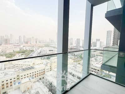 1 Bedroom Apartment for Rent in Jumeirah Village Circle (JVC), Dubai - Elegant 1 BR | Great Amenities | Vacant Now