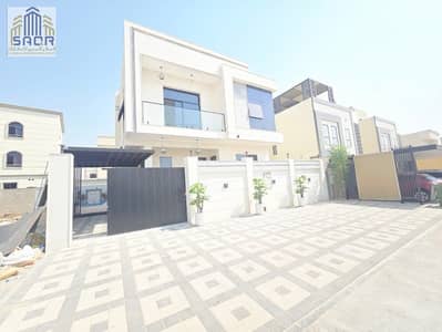5 Bedroom Villa for Sale in Al Helio, Ajman - photo_5938495137099400352_y. jpg
