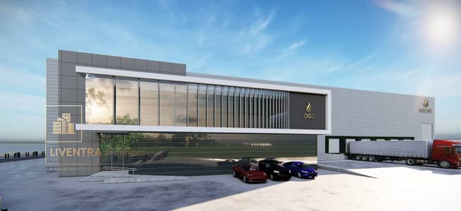 Склад в аренду в Технологический Парк, Дубай - tecno park 2025-09-19 at 14.01. 22. jpeg