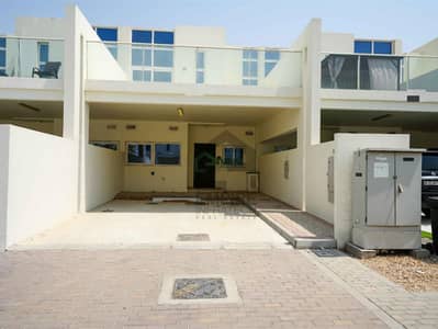 3 Bedroom Townhouse for Rent in DAMAC Hills 2 (Akoya by DAMAC), Dubai - Garden | Maids Room | Multi Cheq | Family Friendly