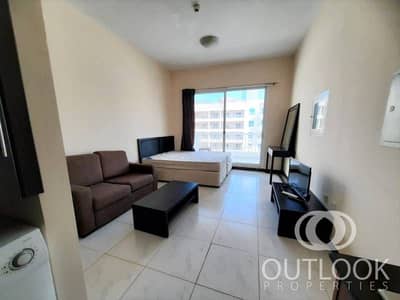 Studio for Rent in Jumeirah Village Circle (JVC), Dubai - 2. jpg