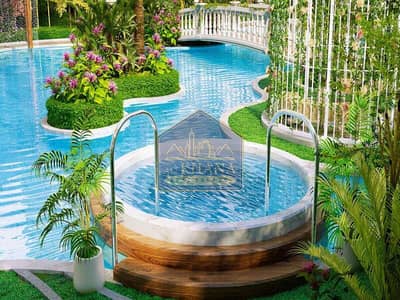 1 Bedroom Flat for Sale in Dubai Science Park, Dubai - Aqua Zen. jpg