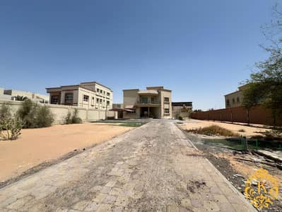 5 Bedroom Villa for Rent in Mohamed Bin Zayed City, Abu Dhabi - 8b1ce773-01fd-485f-a653-adcd444e3ec9. jpg