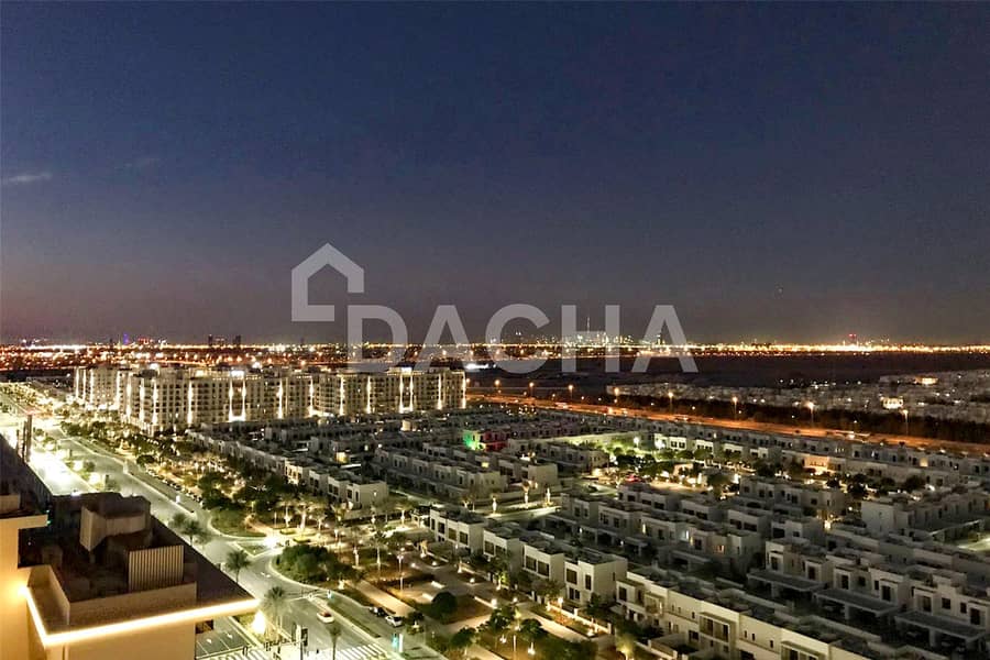 Investor Deal | Amazing Views | Direct Park Access