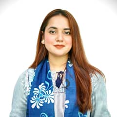 Isha Imtiaz