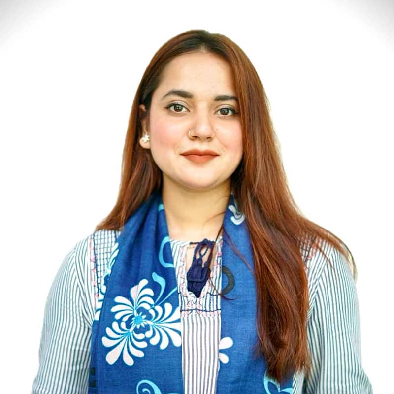 Isha Imtiaz