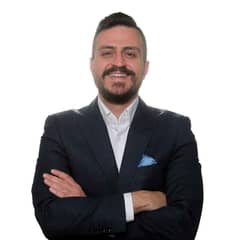 Christian Ghoussoub