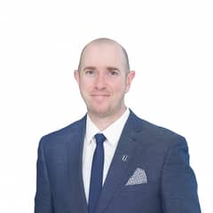Conor McGuckin
